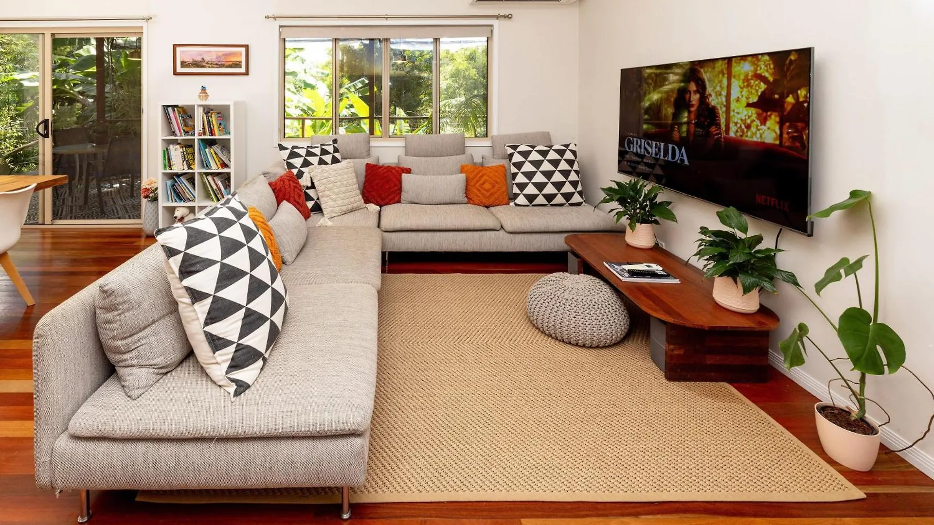 Deluxe Suite With Fireplace & Pond, Noosa Hinterland Doonan 0*,